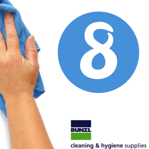 spring cleaning tip eight