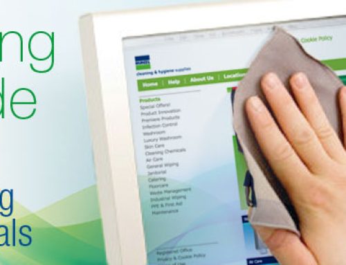 Buying Guide: Office Cleaning Essentials