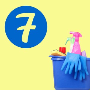 7