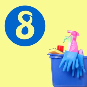 8