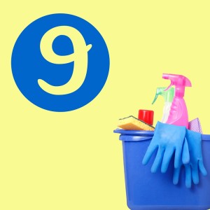 9