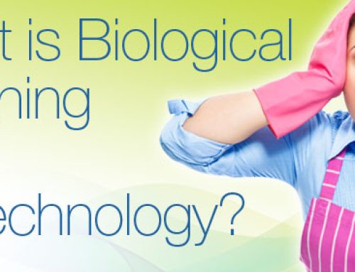 What is Biological Cleaning and Biotechnology?