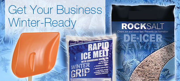 Getting Your Business Winter Ready