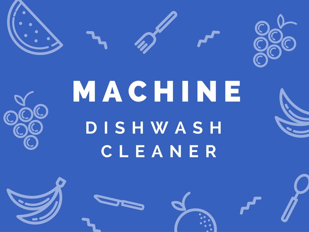 machinedishwashcleaner