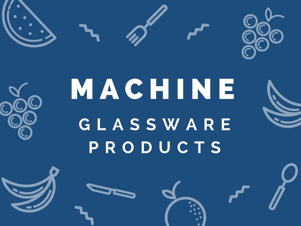 machineglasswareproducts