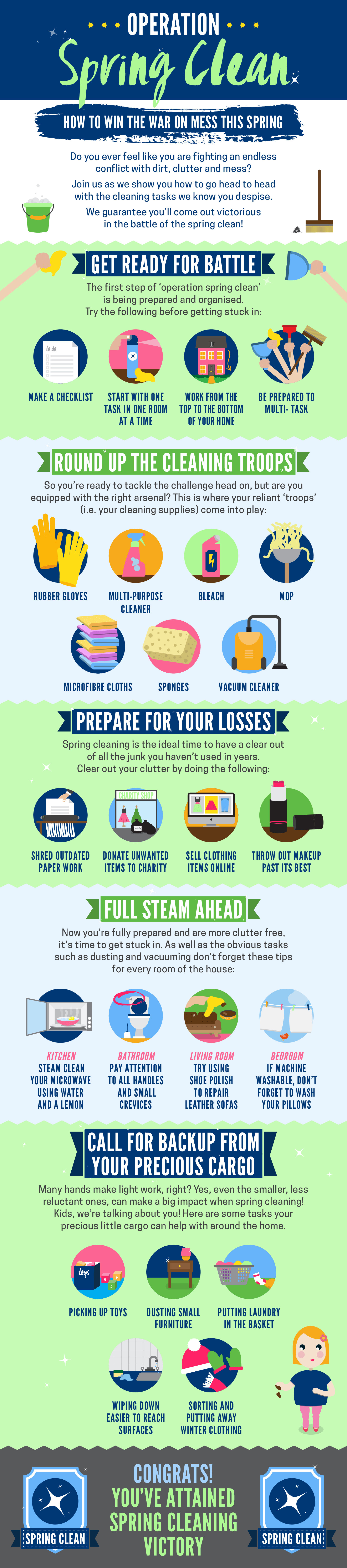 springcleaninghacks