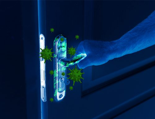 Germs Hot Spots: Are You Looking At The Right Places?