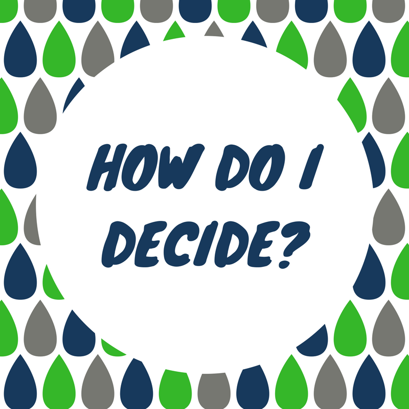how do I decide on which cleaner to hire