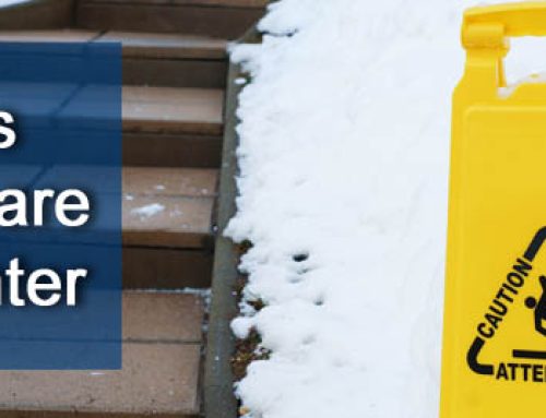 Ways to Prepare the Workplace for Winter