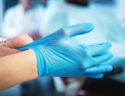 How To Take Care Of Your Skin In The Workplace