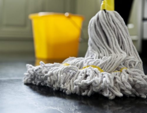 Best Floor Cleaner Equipment