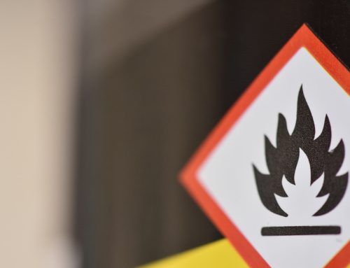 A Guide To Hazardous Chemicals In The Workplace
