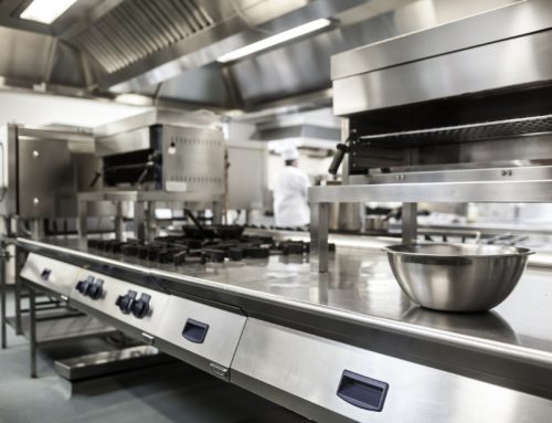 The Ultimate Guide to Commercial Kitchen Cleaning