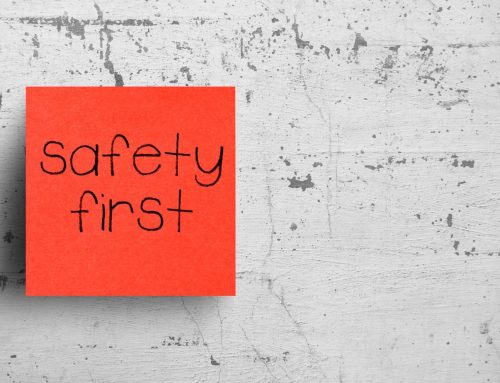 A Guide To Health And Safety Signs In The Workplace