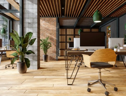 How to improve air hygiene in the workplace