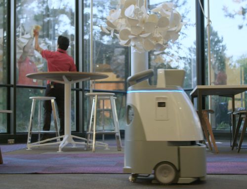 Are Cobots The Future Of Work?
