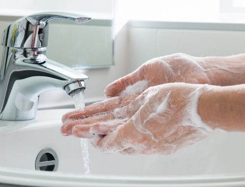 Cleaning And Personal Hygiene In The Workplace