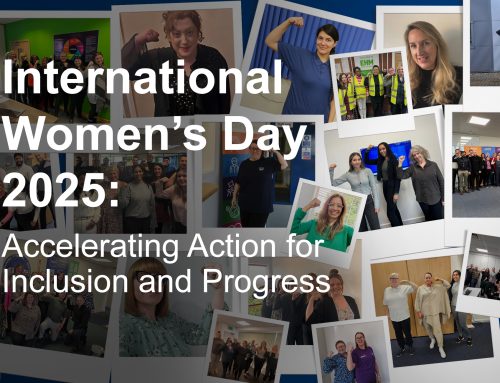 International Women’s Day 2025 – Accelerating Action for Inclusion and Progress