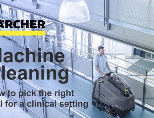 The Importance of Choosing The Right Product For The Right Environment
