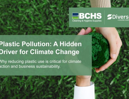 Plastic Pollution: A Hidden Driver for Climate Change