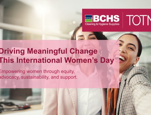 How BCHS and TOTM are Driving Meaningful Change This International Women’s Day