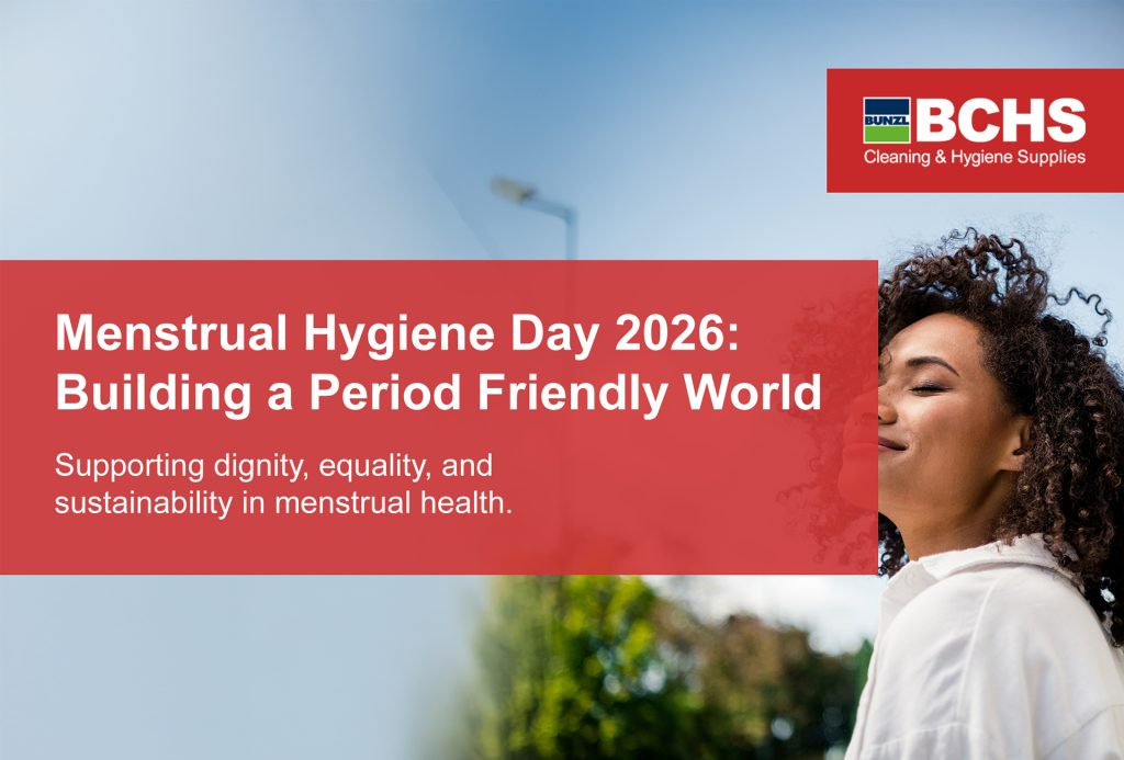 Menstrual Hygiene Day 2026