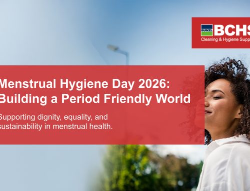 Menstrual Hygiene Day 2026: Building a #PeriodFriendlyWorld