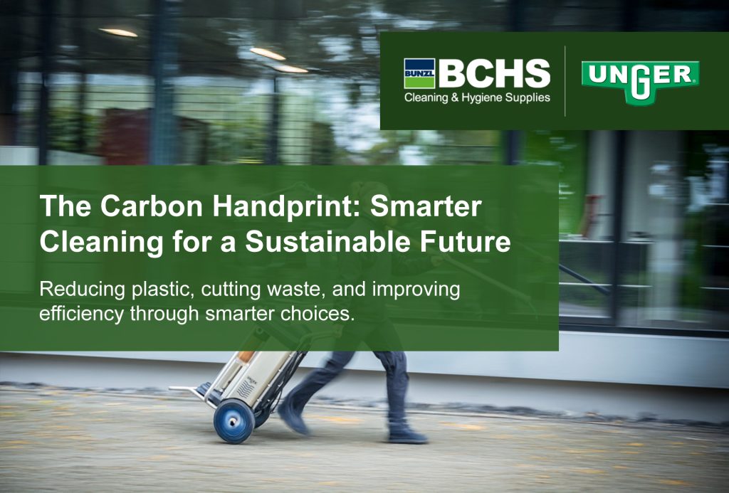 Blog Carbon Handprint