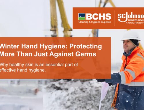 Winter Hand Hygiene: Why Protecting Skin is Just as Important as Fighting Germs